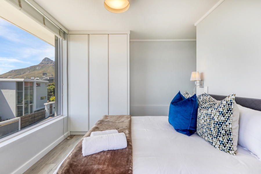To Let 6 Bedroom Property for Rent in Camps Bay Western Cape
